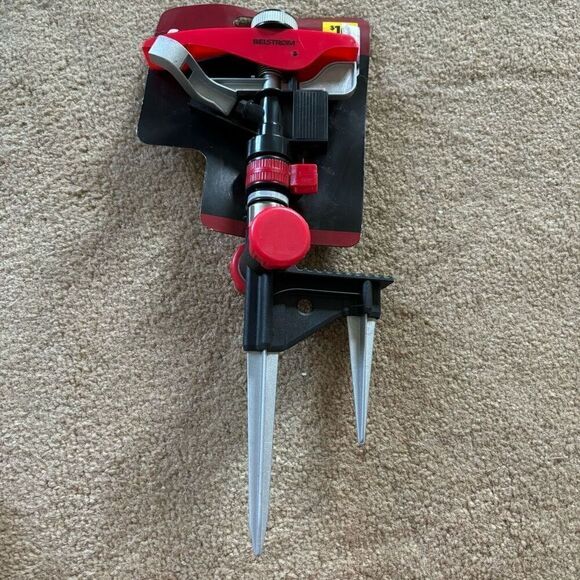 Belstrom LG Sprinkler Impulse Sprinkler Head *New* - Picture 1 of 5
